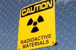 Radiation shielding of polymer composite materials with wolfram carbide and boron carbide